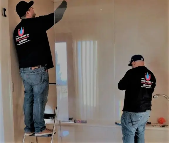 Professional plumbing installation for Tankless Water Heater Installation in Willowdale